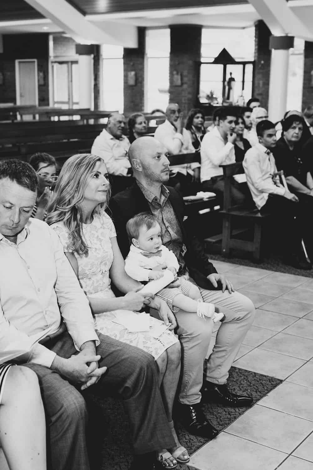Christening Photography Melbourne at St Martin de Porres Church Baby Linc’s Christening Photography Madeleine Chiller Photographer 7