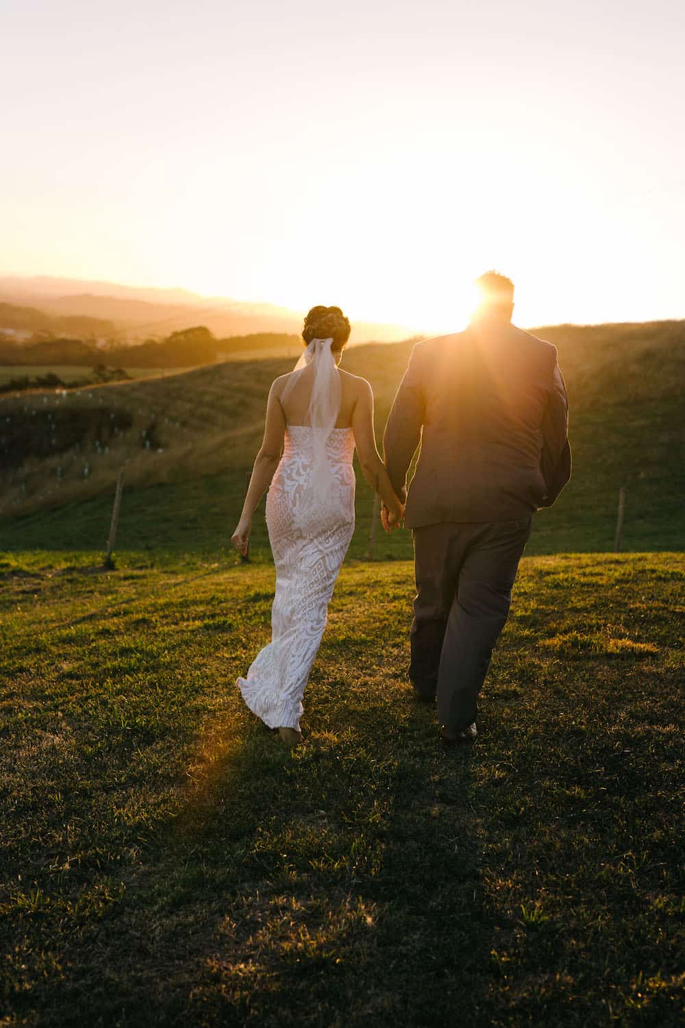 Simple Country Wedding in Wynyard Tasmania Dayna and Stu Wedding Madeleine Chiller Photography 58