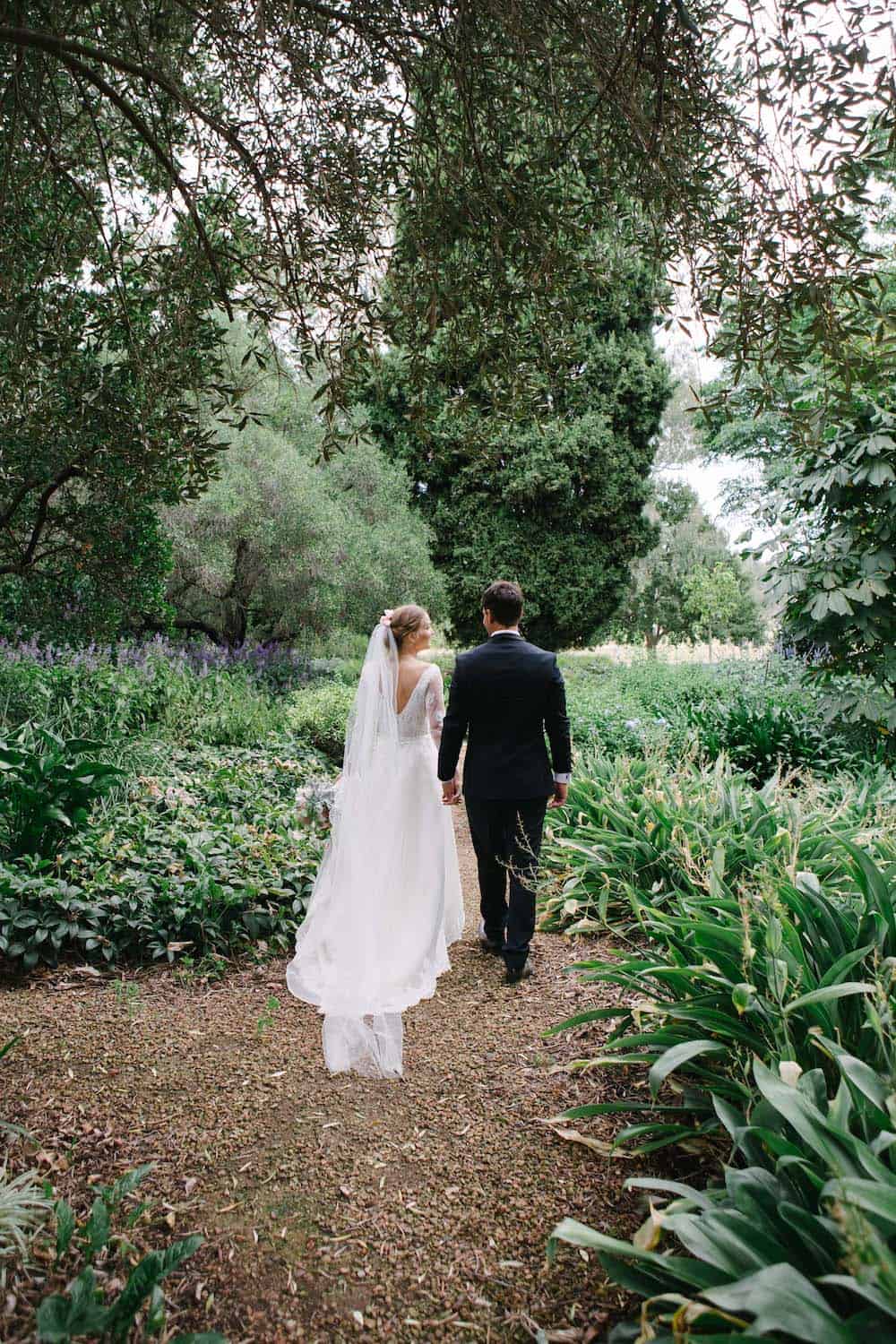 Barn Wedding Melbourne Killeen Station Mia and Brents Wedding Madeleine Chiller Photography 9