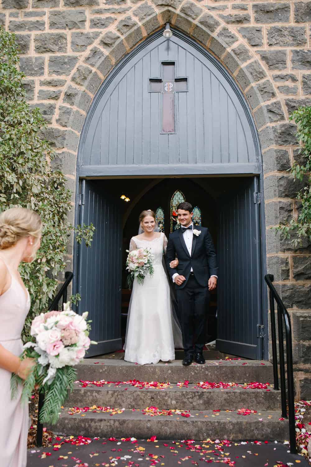 Barn Weddings Melbourne Killeen Station Mia and Brents Rustic Wedding Madeleine Chiller Photography 4