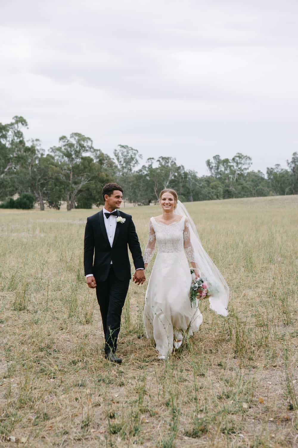 Killeen Station Barn Wedding Melbourne Mia and Brents Wedding Madeleine Chiller Photography 2