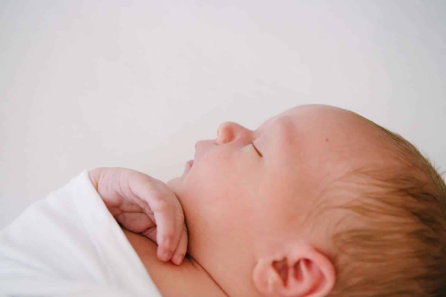 Newborn Family Photos At Home Newborn Photographer Near Me Baby Ned Madeleine Chiller Photography 6