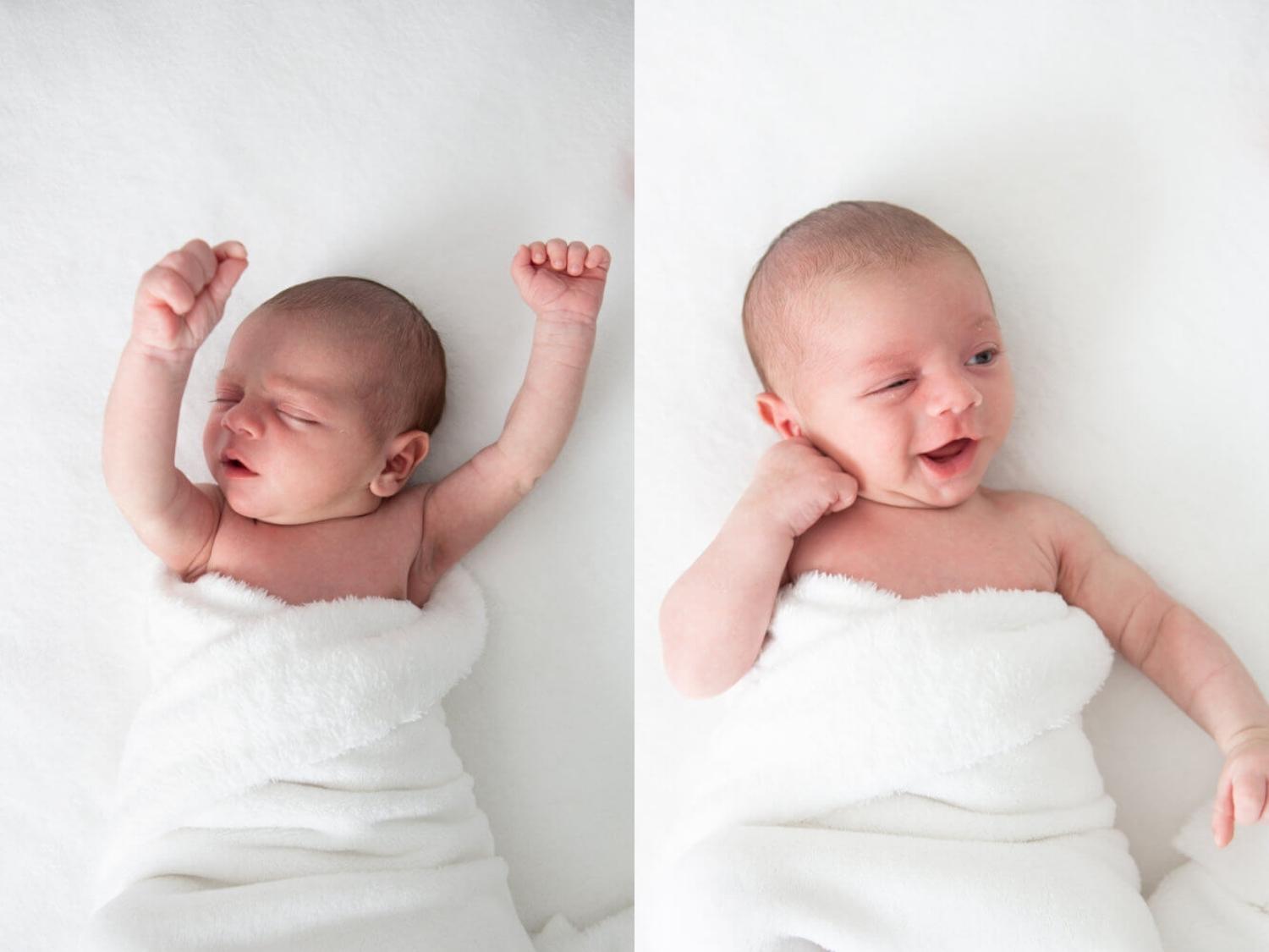 Natural Light Newborn Photography Session Melbourne Madeleine Chiller Photography Alfie 4