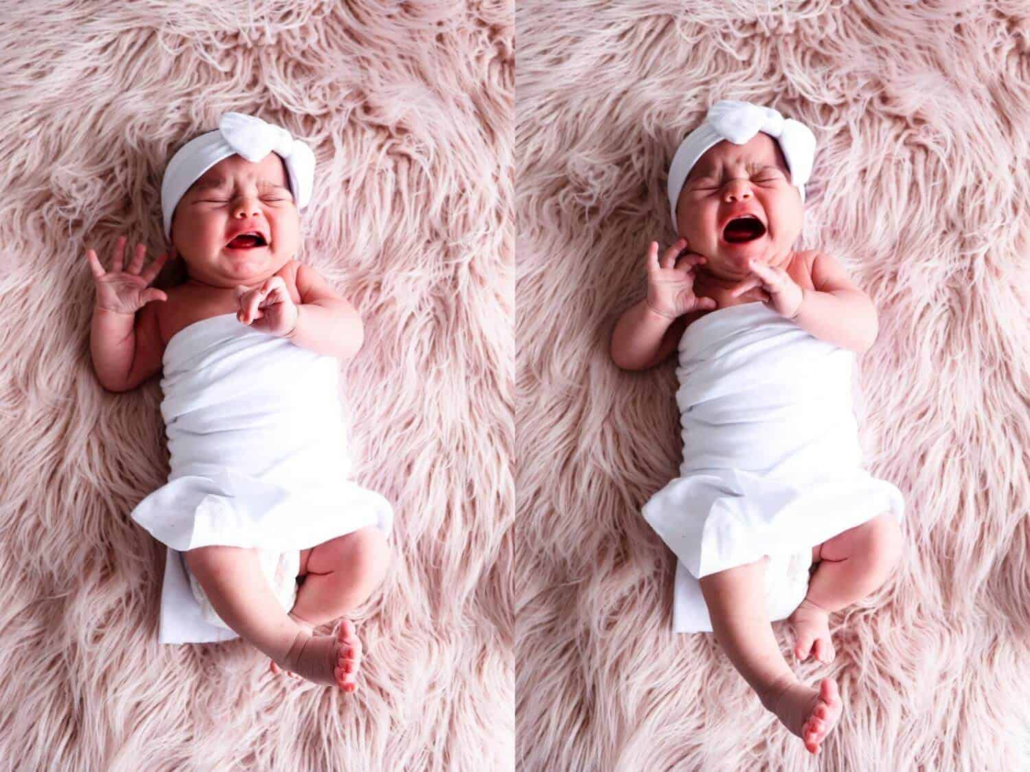 9 Tips on Getting Ready for Your Newborn Baby